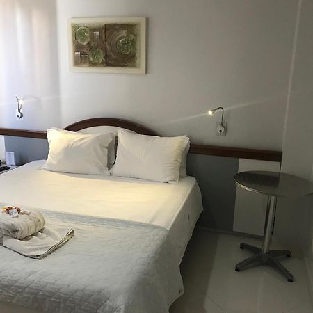 Champagnat Praia Hotel Vila Velha  Exterior foto
