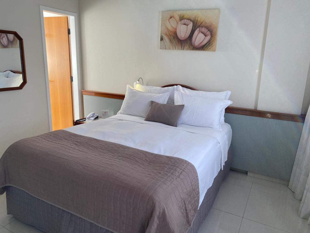 Champagnat Praia Hotel Vila Velha  Exterior foto