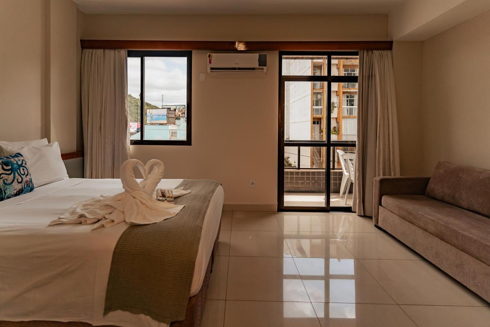 Champagnat Praia Hotel Vila Velha  Exterior foto