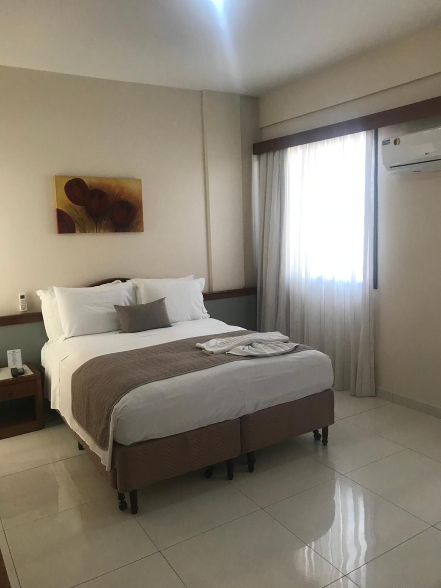 Champagnat Praia Hotel Vila Velha  Exterior foto