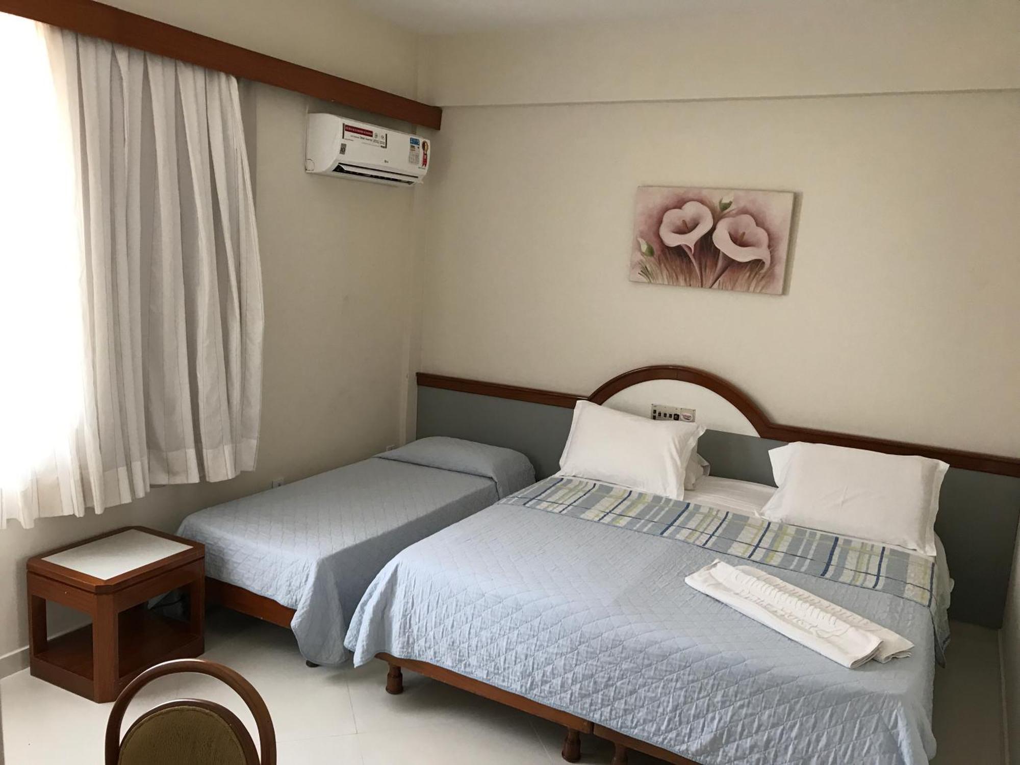 Champagnat Praia Hotel Vila Velha  Exterior foto