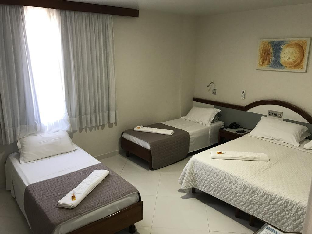 Champagnat Praia Hotel Vila Velha  Exterior foto