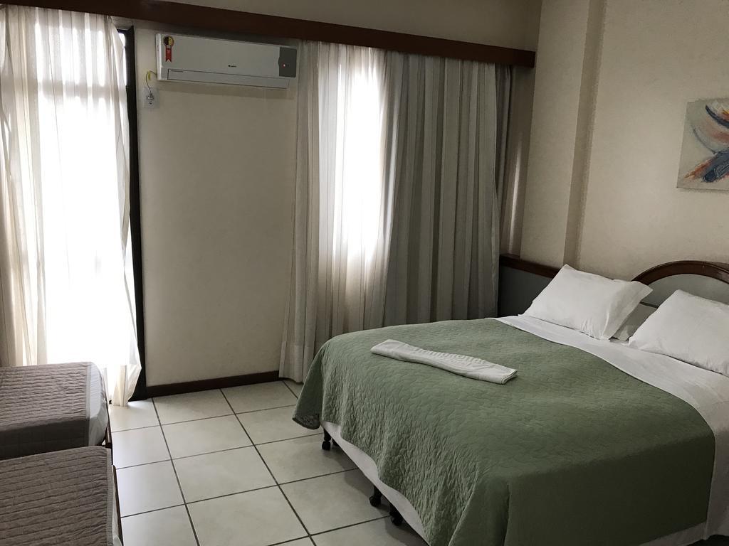 Champagnat Praia Hotel Vila Velha  Exterior foto